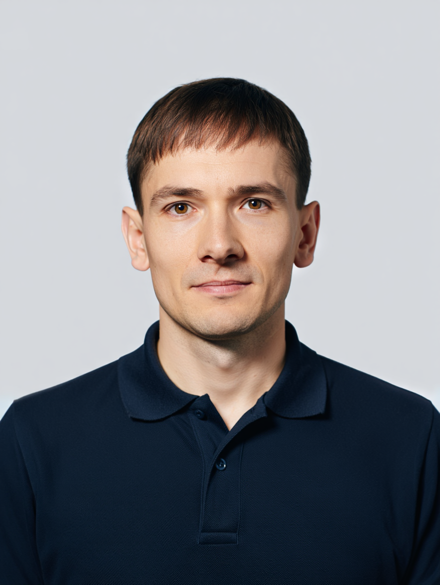 Мельниковский Кирилл Алексеевич
