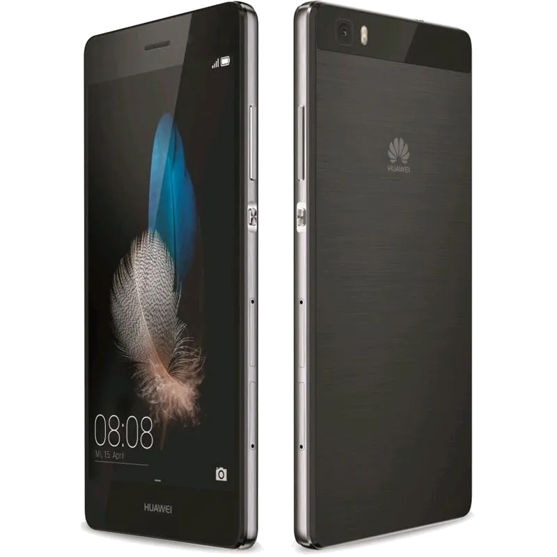 Замена передней камеры Huawei P8