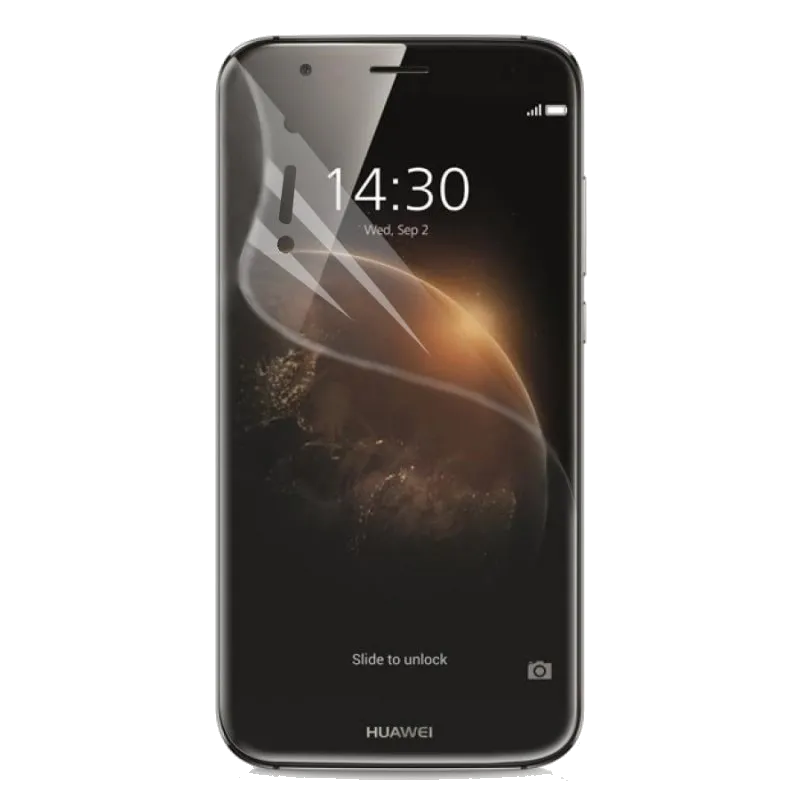 Замена передней камеры Huawei G8