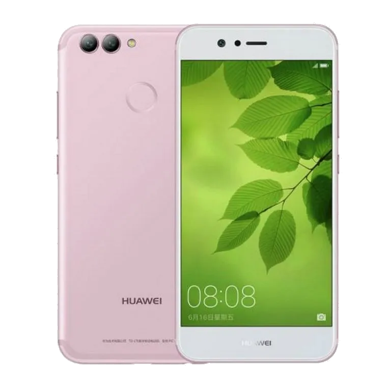 Замена передней камеры Huawei Nova 2