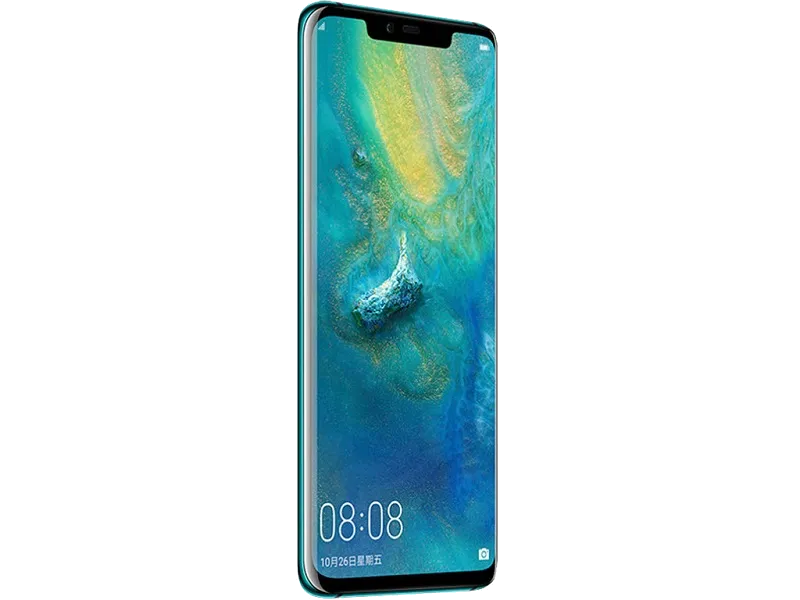 Замена передней камеры Huawei Mate 20 Pro