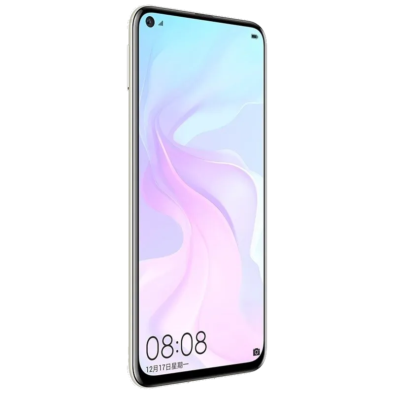 Замена передней камеры Huawei Nova 4