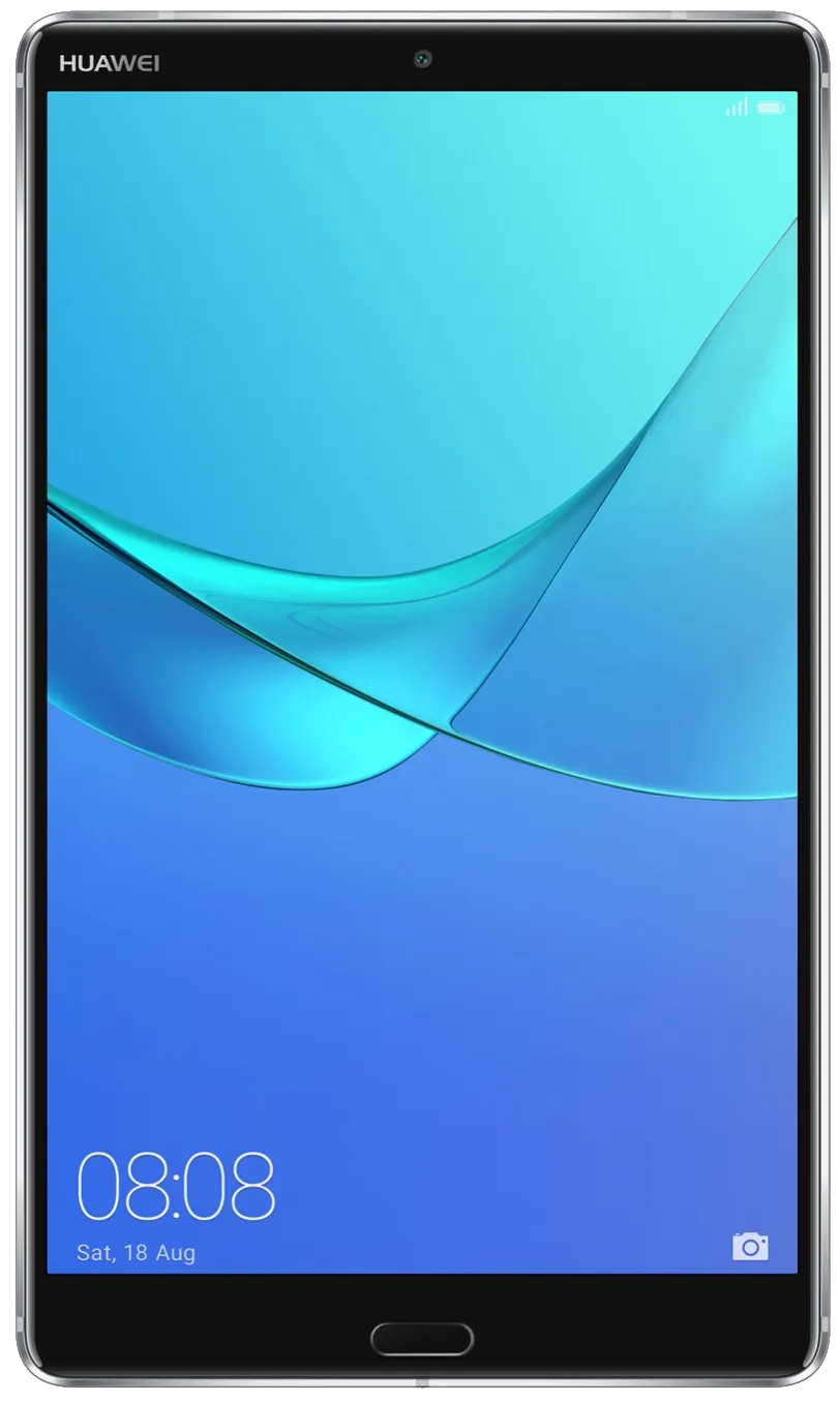 Замена динамика Huawei MediaPad M5 8.4