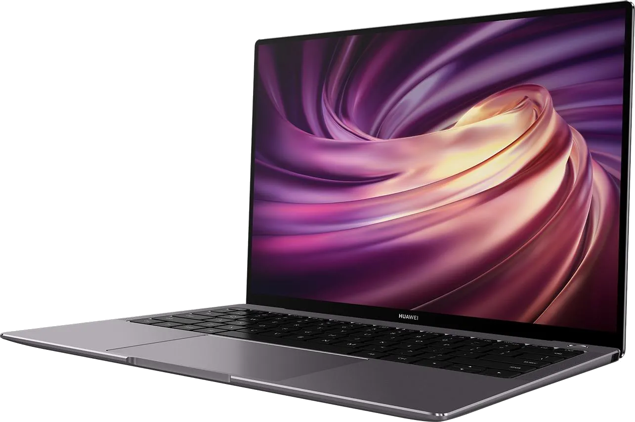 Восстановление данных Huawei MateBook X Pro