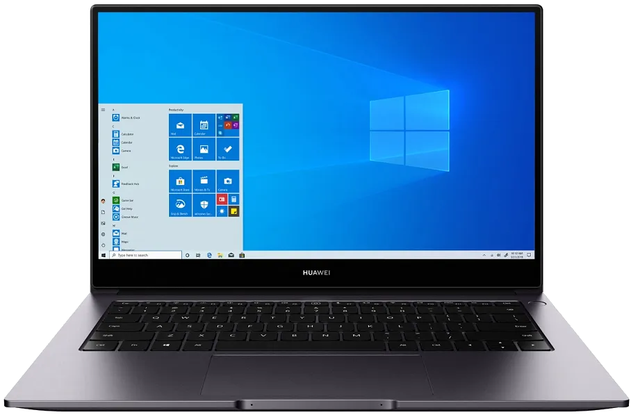 Замена матрицы Huawei MateBook D 14 Nbl-WAQ9R