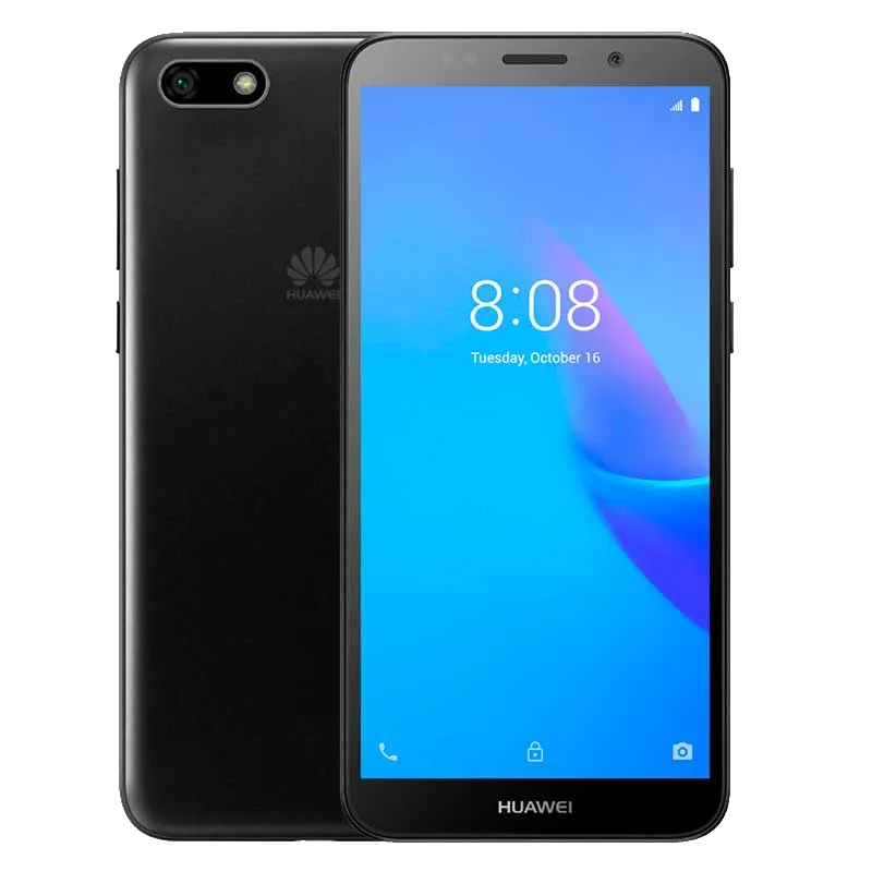 Замена передней камеры Huawei Y5 Lite