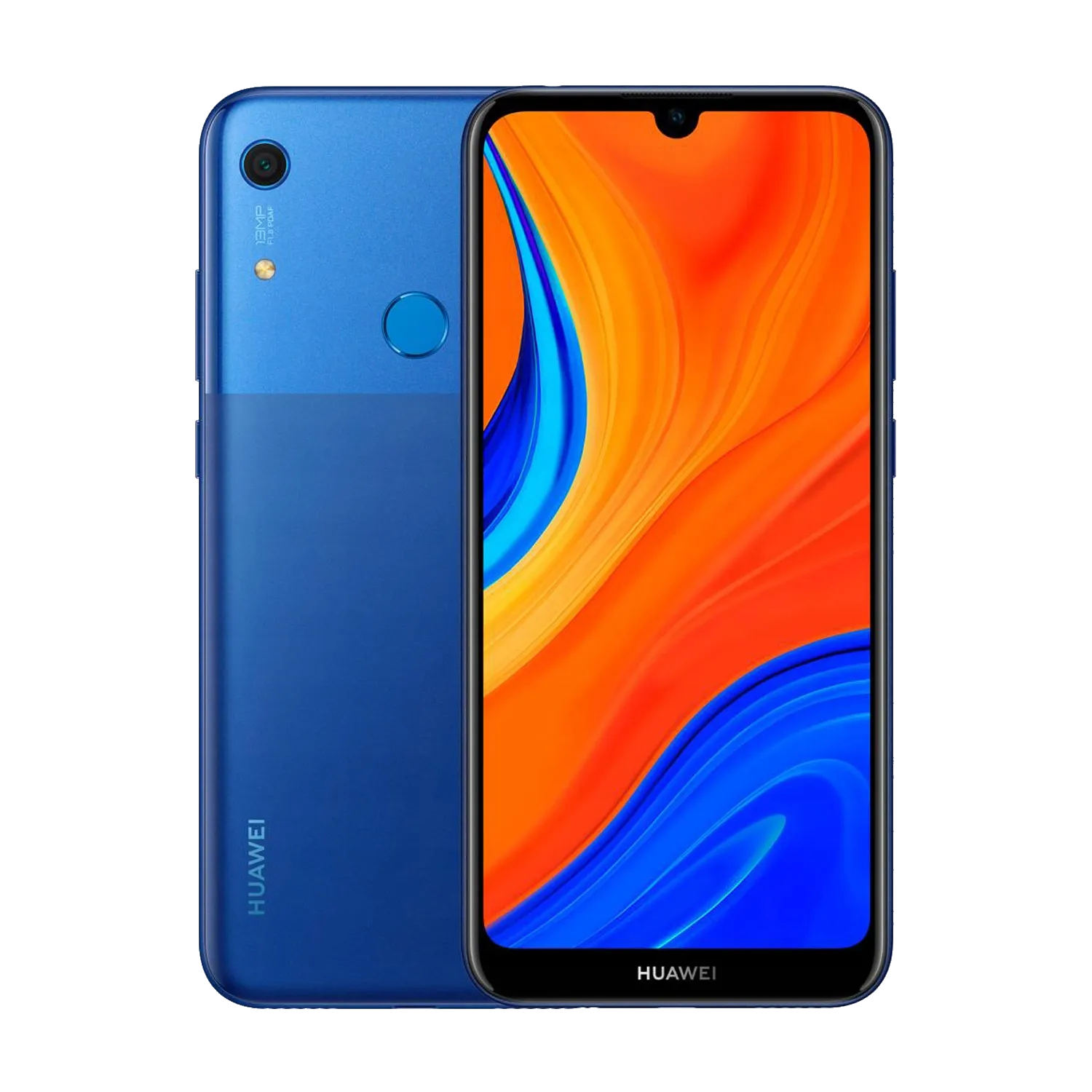 Замена передней камеры Huawei Y6S