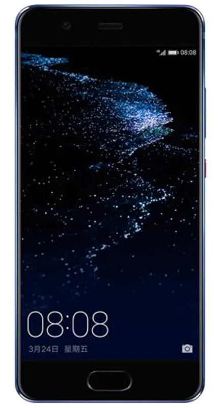 Замена передней камеры Huawei P10