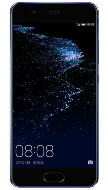 Замена передней камеры Huawei P10 lite