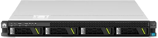 Замена блока питания Huawei Tecal RH1288 V2