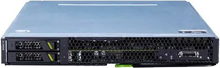 Замена блока питания Huawei Tecal BH640 V2