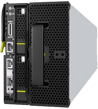 Замена блока питания Huawei FusionServer XH628 V3
