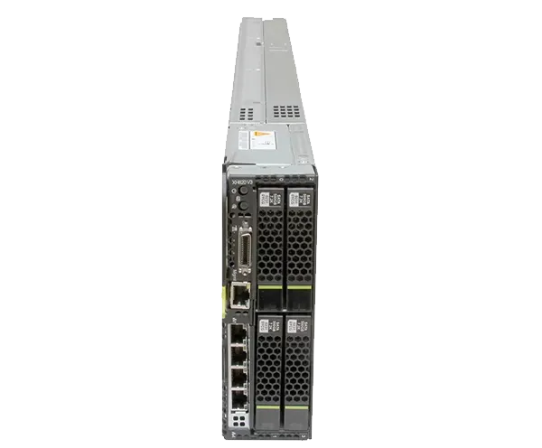 Замена блока питания Huawei FusionServer XH620 V3