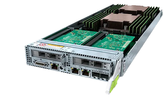 Замена блока питания Huawei FusionServer XH321 V3