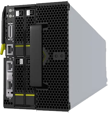 Замена блока питания Huawei FusionServer X6800