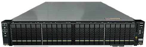 Замена блока питания Huawei FusionServer X6000