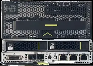 Замена блока питания Huawei FusionServer Pro XH628 V5