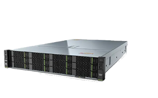 Замена блока питания Huawei TaiShan 100 2280
