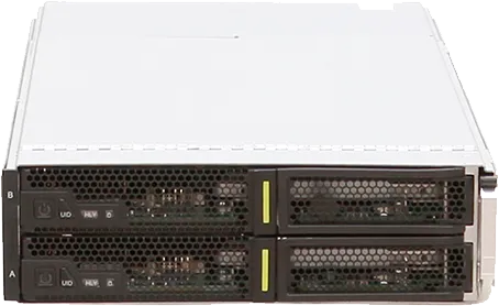 Замена блока питания Huawei FusionServer Tecal CH140