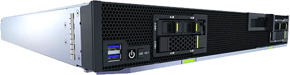 Замена блока питания Huawei FusionServer CH242 V5