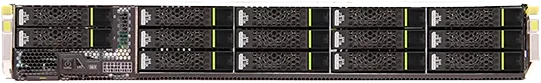 Замена блока питания Huawei FusionServer CH225 V3