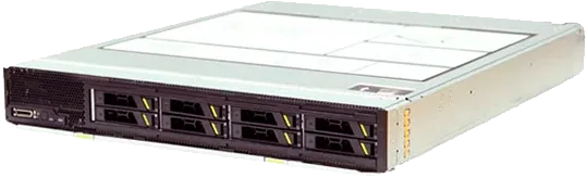 Замена блока питания Huawei FusionServer CH242М3