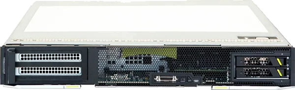 Замена блока питания Huawei FusionServer CH220 V3