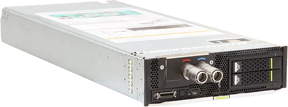 Замена блока питания Huawei FusionServer CH121L V3
