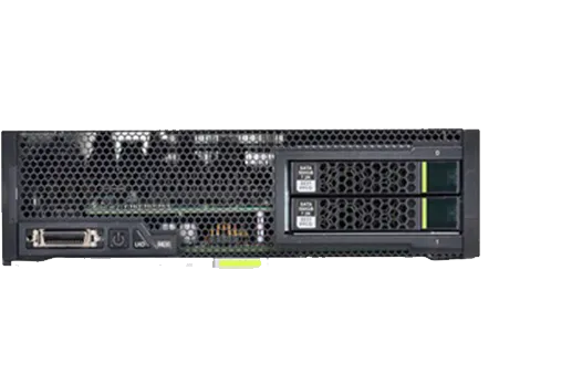 Замена блока питания Huawei FusionServer CH121 V3