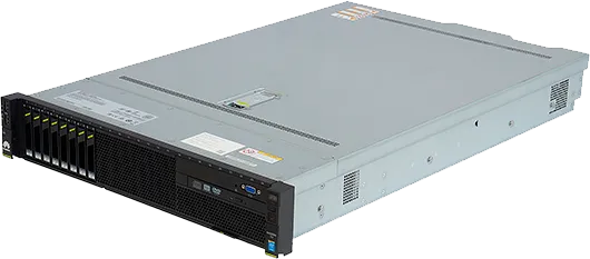 Замена блока питания Huawei FusionServer RH2288H V3