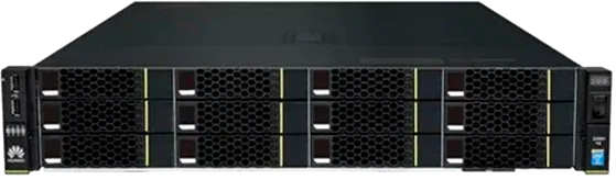 Замена блока питания Huawei FusionServer Pro 2288 V5