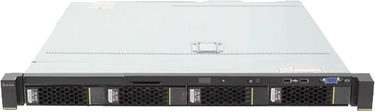 Замена блока питания Huawei FusionServer RH1288 v3