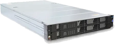 Замена блока питания Huawei FusionServer Pro 2298 V5