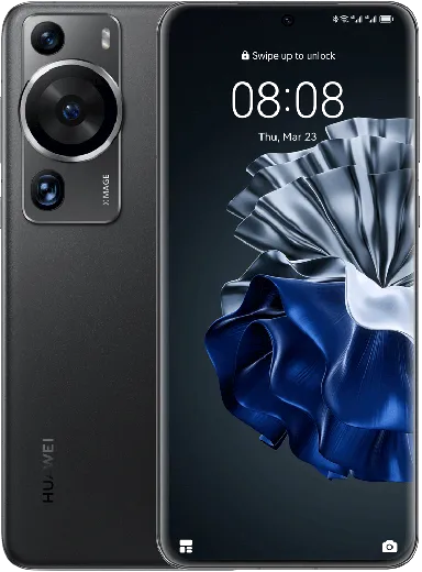 Замена передней камеры Huawei P60 Pro