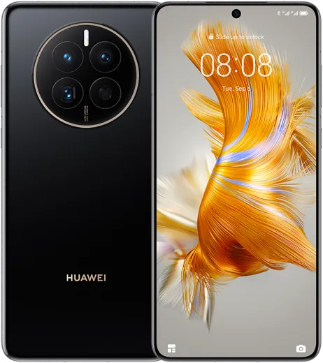 Замена передней камеры Huawei Mate 50