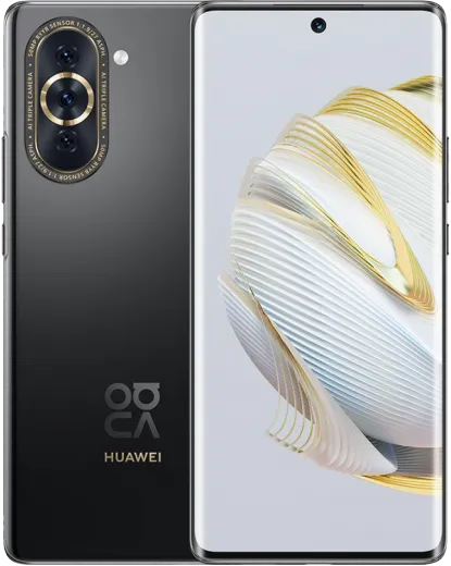 Замена передней камеры Huawei Nova 10 SE