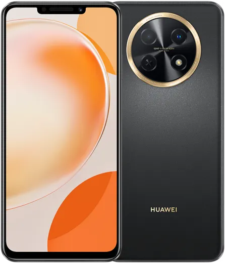 Замена передней камеры Huawei nova Y91
