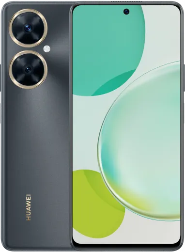 Замена передней камеры Huawei nova 11i