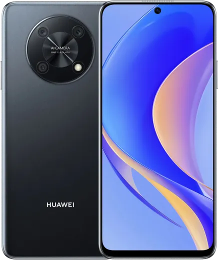 Замена передней камеры Huawei Nova Y90