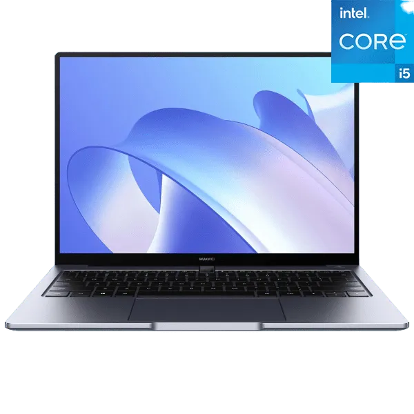 Восстановление данных Huawei Matebook 14s