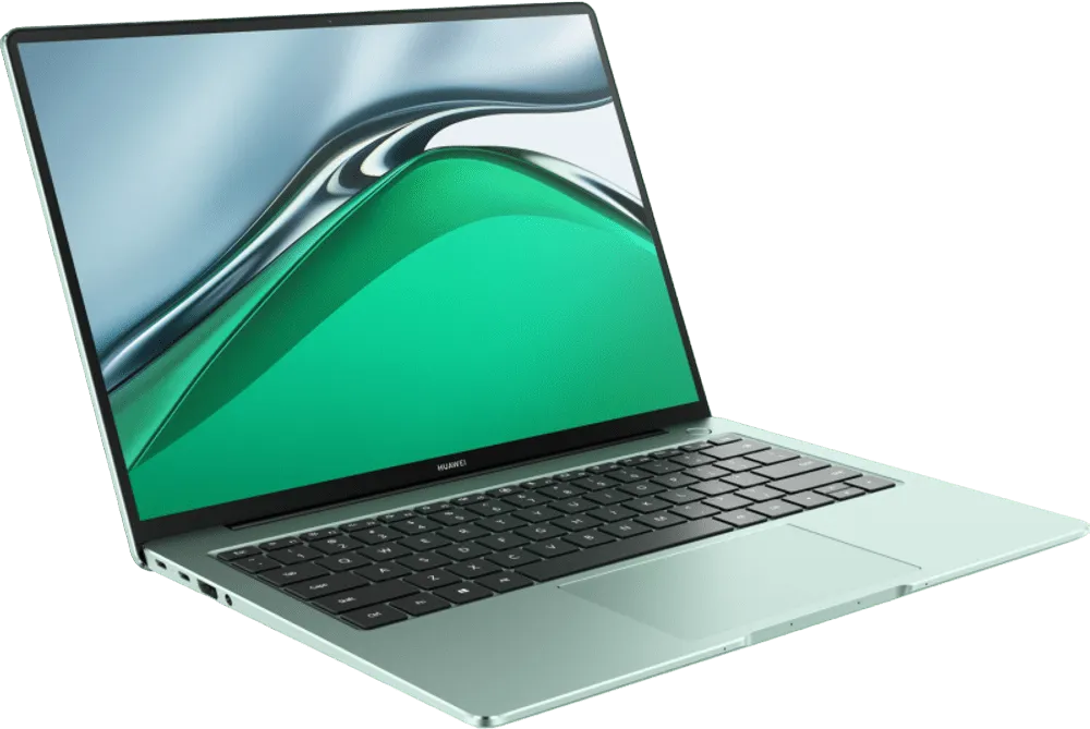 Восстановление данных Huawei Matebook 14