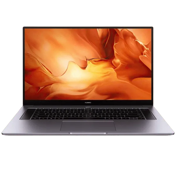 Восстановление данных Huawei Matebook D16