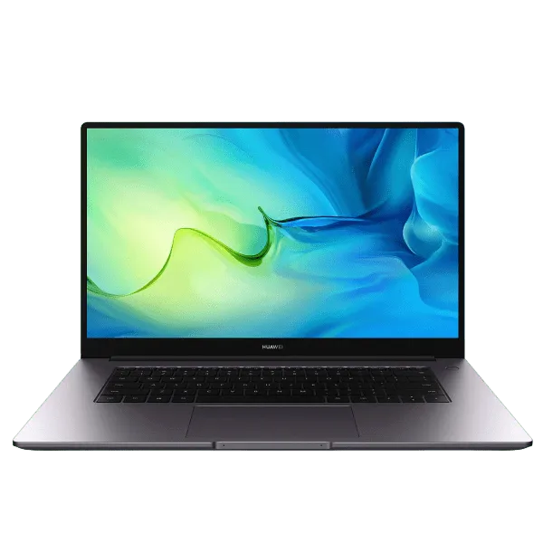 Восстановление данных Huawei Matebook D15