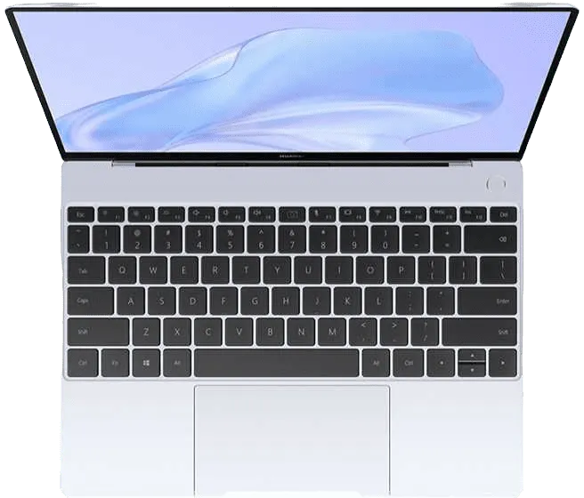 Восстановление данных Huawei Matebook X