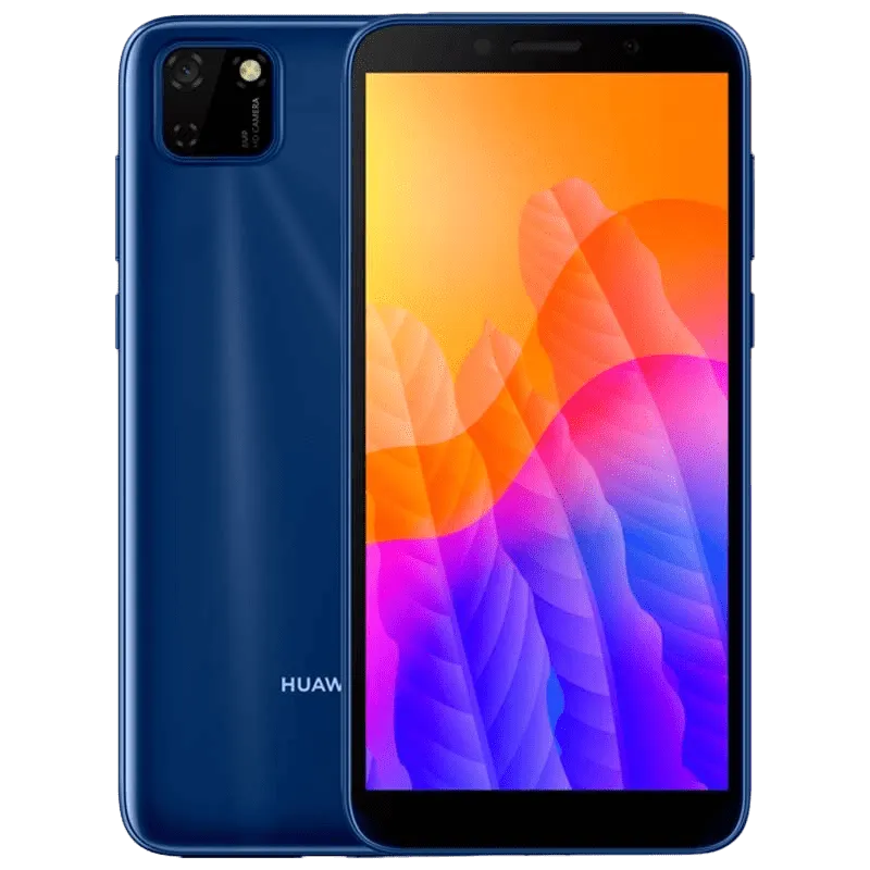 Замена передней камеры Huawei 5 Lite