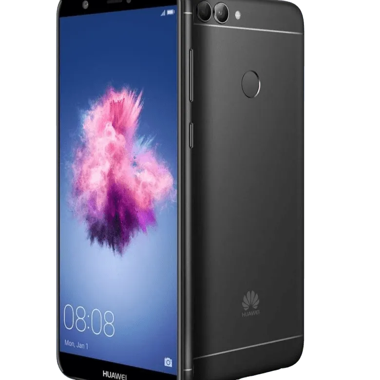 Замена передней камеры Huawei Smart