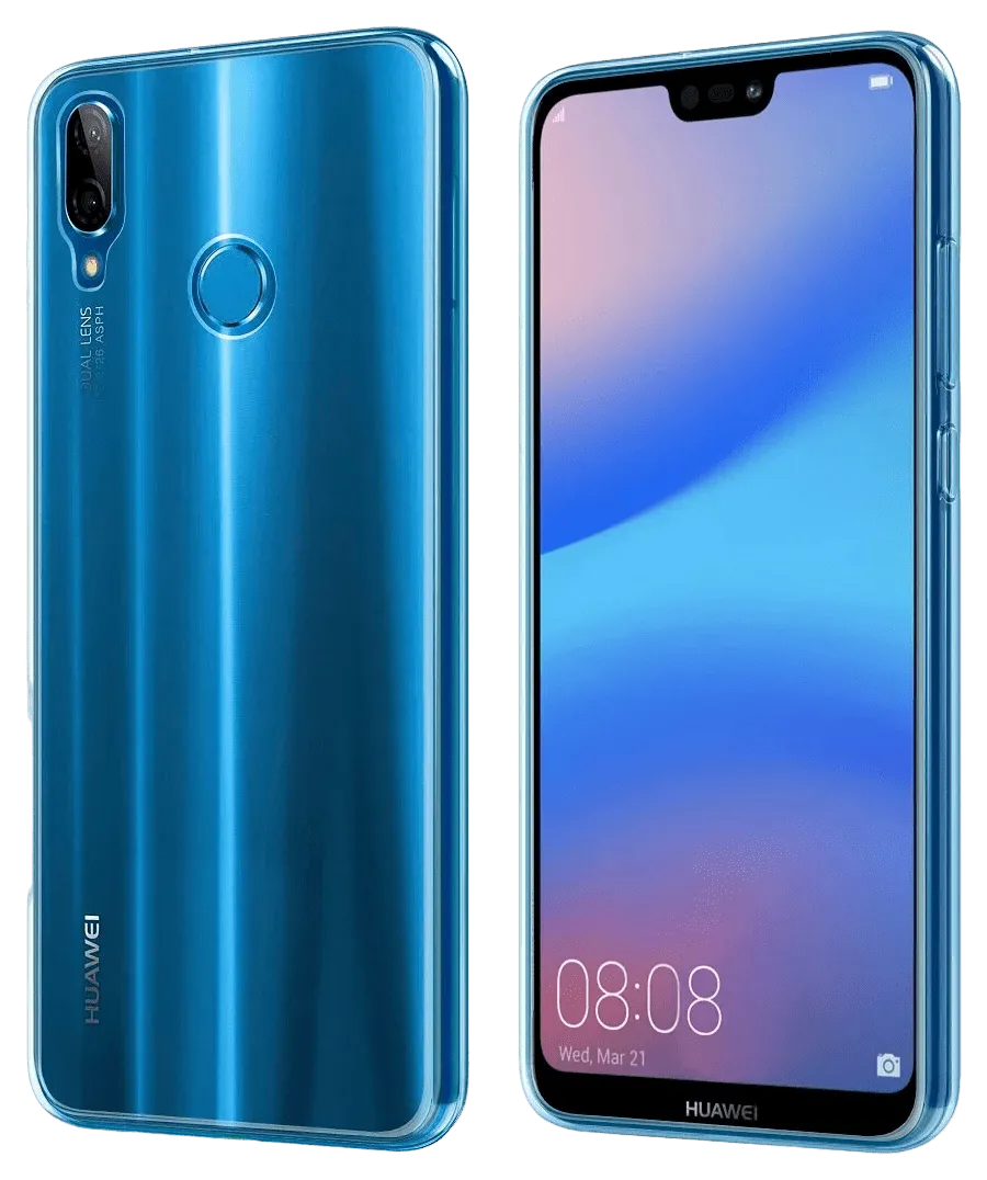 Замена передней камеры Huawei 20 Lite
