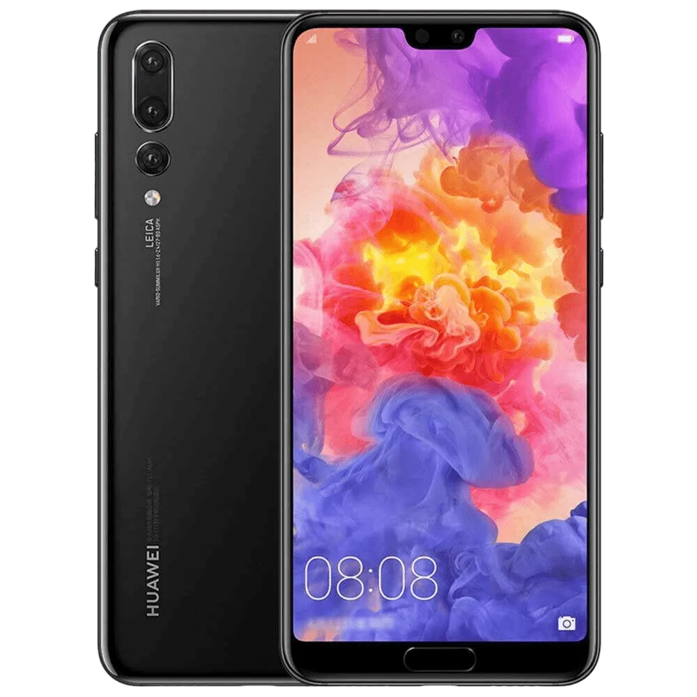 Замена передней камеры Huawei 20 Pro