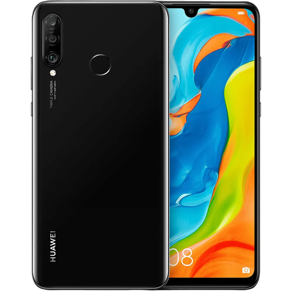 Замена передней камеры Huawei 30 Lite
