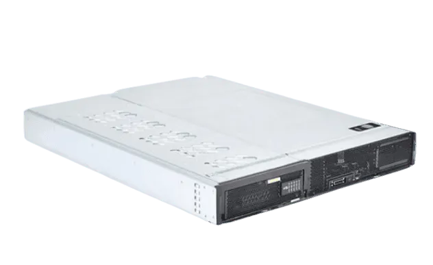 Замена блока питания Huawei Tecal CH220